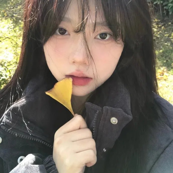 巧手女孩